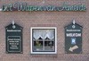 logo Restaurant 't Wapen van Ameide