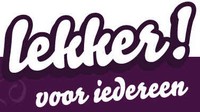 logo Lekker!