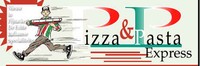 logo Pizza & Pasta Express