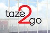 logo Taze