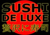 logo Sushi-de-Luxe