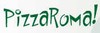 logo Pizza Roma