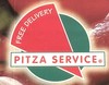 logo Pitza Service