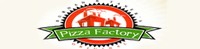 logo Pizza Factory