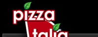 logo Talia Pizza