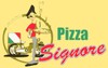 logo Pizza Signore