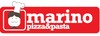 logo Pizza Marino