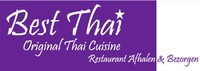 logo Best Thai