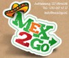 logo Mex2go