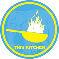 logo Thai Kitchen
