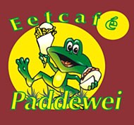 logo Eetcafe Paddewei