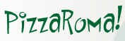 logo Pizza Roma