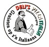 logo Deli's Pizza Italia Express