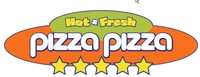 logo Pizza Pizza