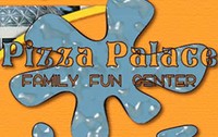 logo Pizza Palace