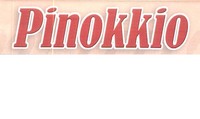 logo Pinokkio, Pizzeria