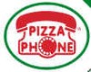 logo Pizza Phone