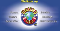 logo United Pizza