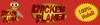 logo Chicken Planet