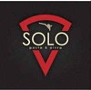 logo Solo Pizza & Pasta