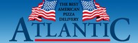 logo Atlantic Pizza