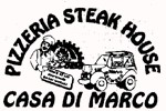 logo Casa di Marco