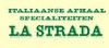 logo La Strada