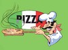 logo Simo's Pizza