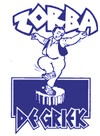 logo Zorba