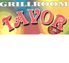 logo Grillroom Tavor 
