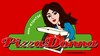 logo Pizza Donna