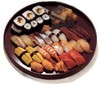 logo Sushi & Asian Profood