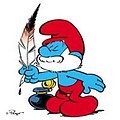 logo De Smurf