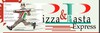 logo Pizza & Pasta Express