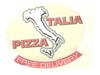 logo Pizza Italia