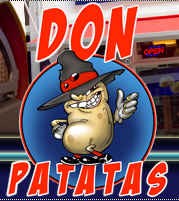 logo Don Patatas