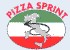 logo Pizza Sprint