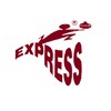 logo Surinam Express, Amsterdam