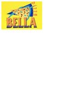 logo Pizza Bella