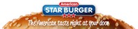 logo American Starburger