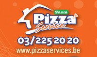 logo Pizza Services