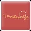 logo 't Fonteintje