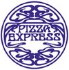 logo Pizza Express