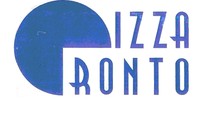 logo Original Pizza Pronto