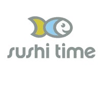 logo Sushi Time