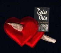 logo Dolce Vita