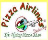 logo Pizza Airlines (DOS)
