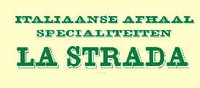 logo La Strada