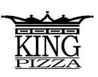 logo King Pizza