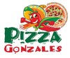 logo Pizza Gonzales